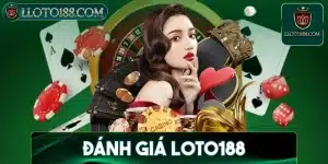 Đánh giá loto188