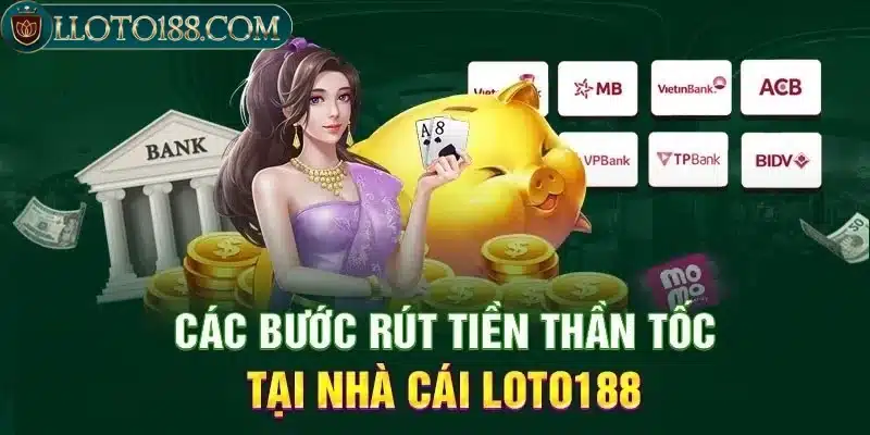 Giao dịch nhanh và minh bạch