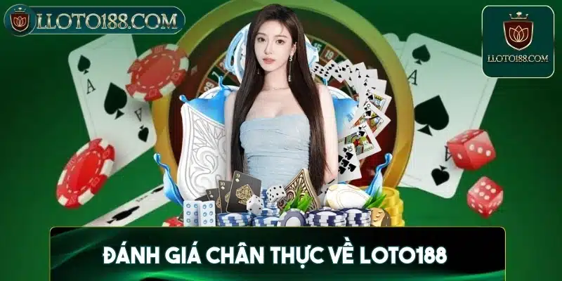 Thành viên cảm thấy hài lòng khi trải nghiệm tại Loto188