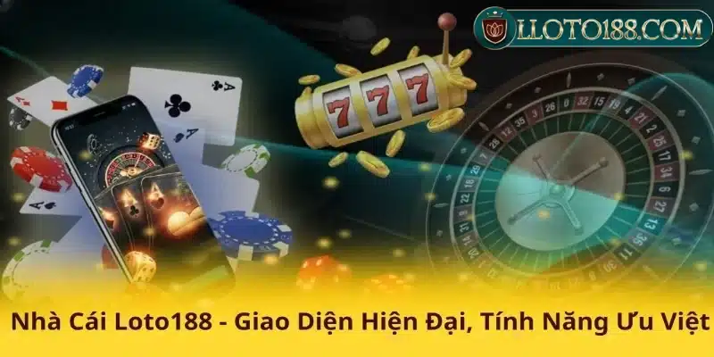 Tìm hiểu Loto188 là gì?