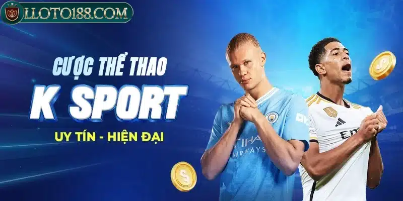 Thể thao Loto188 sân chơi đẳng cấp nhất thời đại