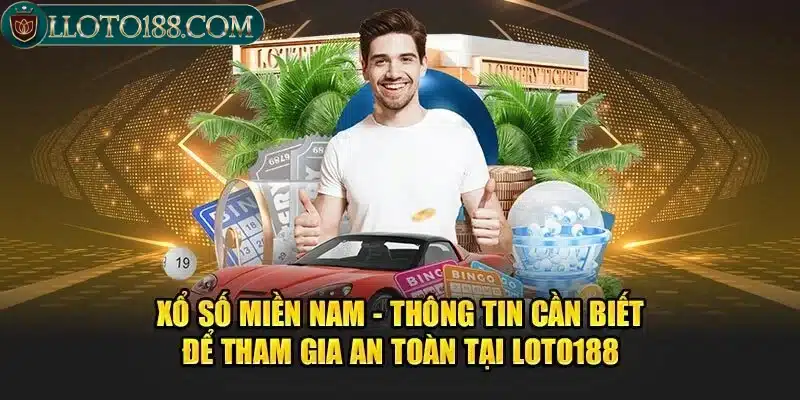 Xổ số Loto188 tiền cược không giới hạn thời gian không hạn chế